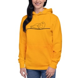 Seal Premium Hoodie