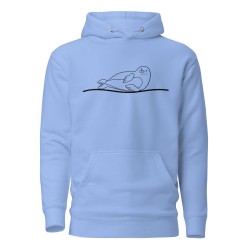 Seal Premium Hoodie