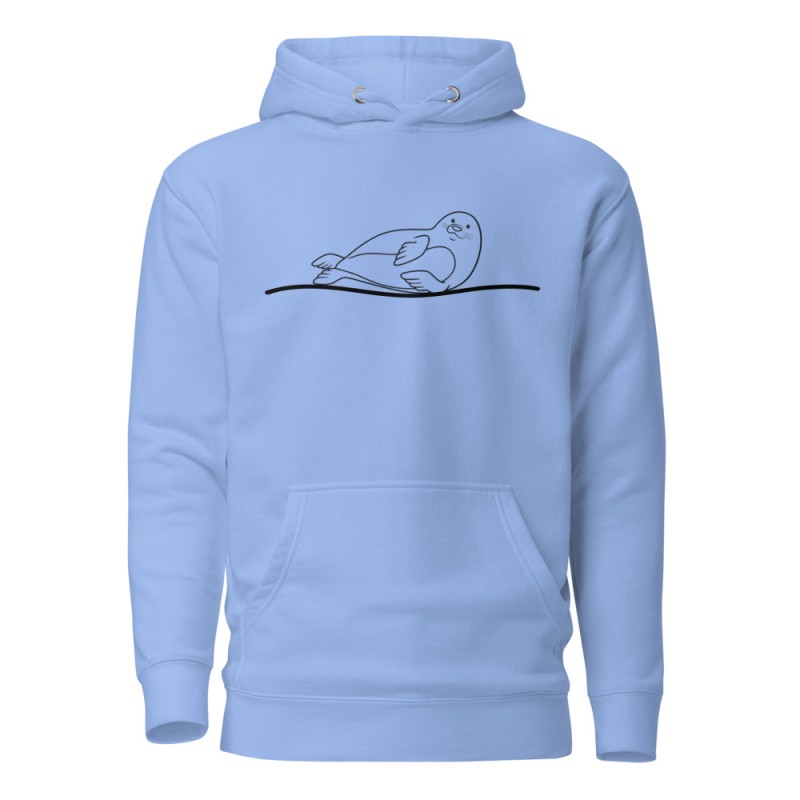 Seal Premium Hoodie