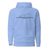 Seal Premium Hoodie