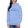 Seal Premium Hoodie
