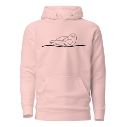 Seal Premium Hoodie