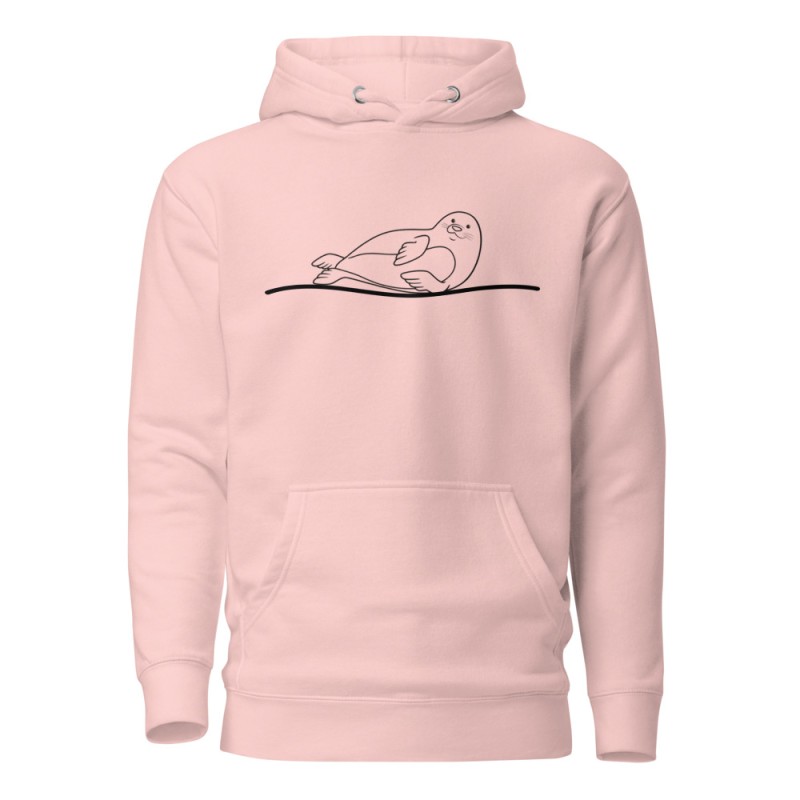 Seal Premium Hoodie