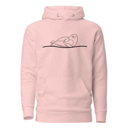 Seal Premium Hoodie