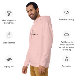 Seal Premium Hoodie
