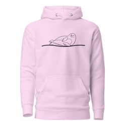 Seal Premium Hoodie