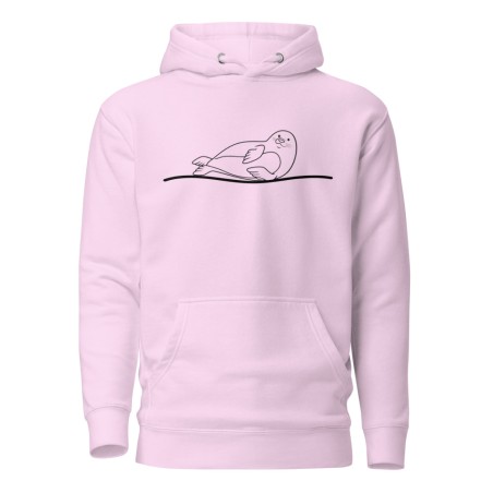 Seal Premium Hoodie