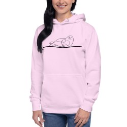 Seal Premium Hoodie