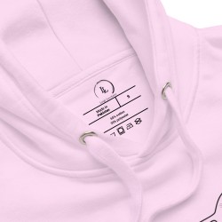 Seal Premium Hoodie