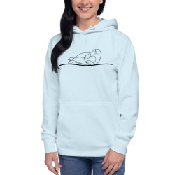 Seal Premium Hoodie