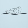 Seal Premium Hoodie