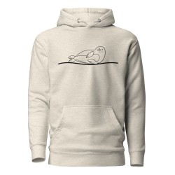 Seal Premium Hoodie