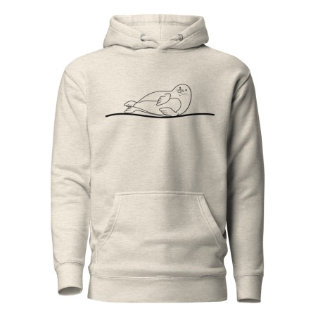 Seal Premium Hoodie