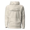 Seal Premium Hoodie