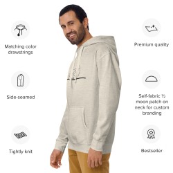 Seal Premium Hoodie