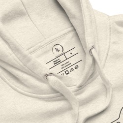 Seal Premium Hoodie