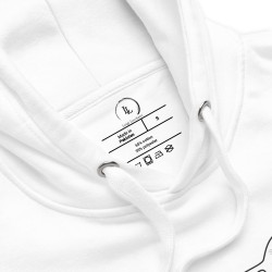 Seal Premium Hoodie