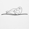 Seal Premium Hoodie