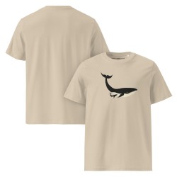 Echoes Organic T-Shirt