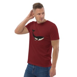 Echoes Organic T-Shirt