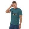 Echoes Organic T-Shirt