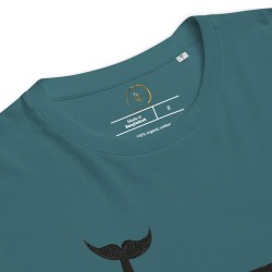 Echoes Organic T-Shirt