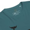 Echoes Organic T-Shirt