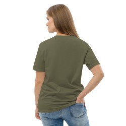 Echoes Organic T-Shirt