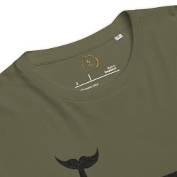 Echoes Organic T-Shirt
