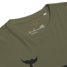 Echoes Organic T-Shirt