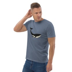 Echoes Organic T-Shirt