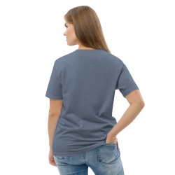 Echoes Organic T-Shirt