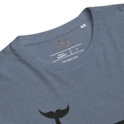 Echoes Organic T-Shirt