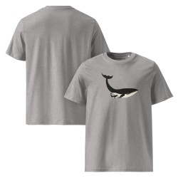 Echoes Organic T-Shirt