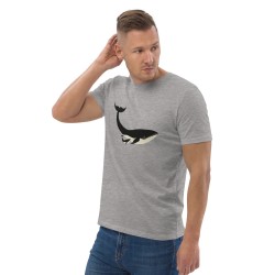 Echoes Organic T-Shirt