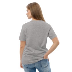 Echoes Organic T-Shirt