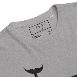 Echoes Organic T-Shirt