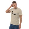 Echoes Organic T-Shirt