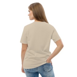 Echoes Organic T-Shirt