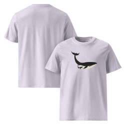 Echoes Organic T-Shirt
