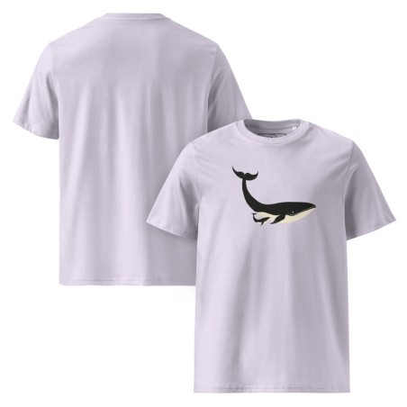 Echoes Organic T-Shirt