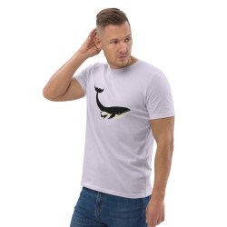 Echoes Organic T-Shirt