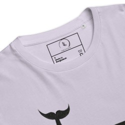 Echoes Organic T-Shirt
