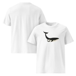 Echoes Organic T-Shirt