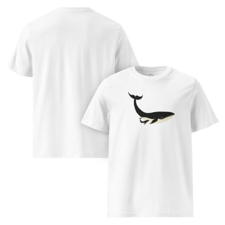 Echoes Organic T-Shirt