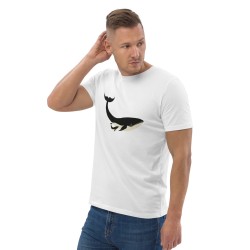 Echoes Organic T-Shirt