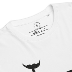 Echoes Organic T-Shirt