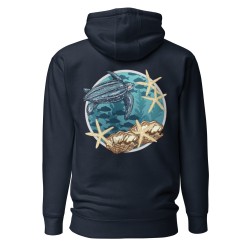 Ancient Traveler Premium Hoodie