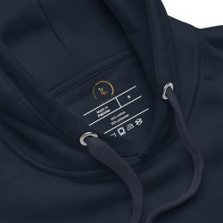 Ancient Traveler Premium Hoodie