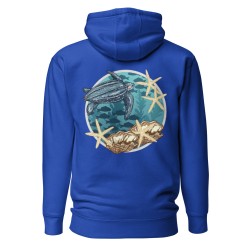 Ancient Traveler Premium Hoodie